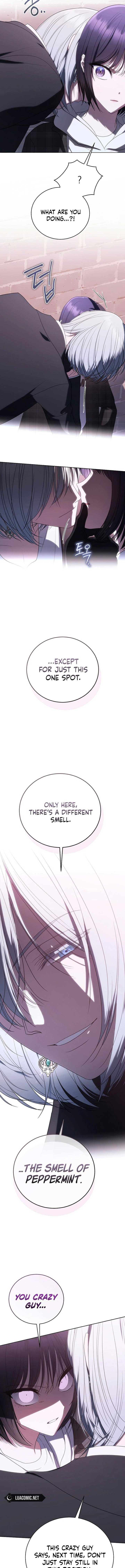 The Rankers Guide to Live an Ordinary Life Chapter 47 3